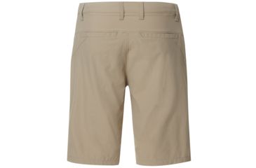 Image of Oakley Take Pro Short - Mens, Rye, 33, 442431-30W-33