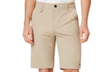 Image of Oakley Take Pro Short - Mens, Rye, 33, 442431-30W-33