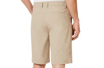 Image of Oakley Take Pro Short - Mens, Rye, 33, 442431-30W-33