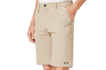 Image of Oakley Take Pro Short - Mens, Rye, 33, 442431-30W-33