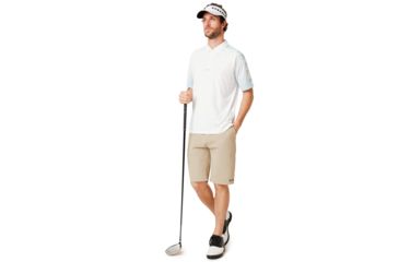 Image of Oakley Take Pro Short - Mens, Rye, 33, 442431-30W-33