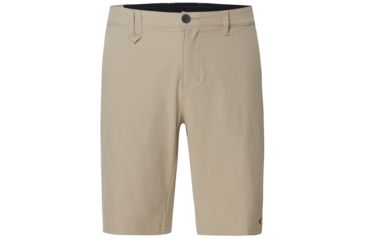 Image of Oakley Take Pro Short - Mens, Rye, 33, 442431-30W-33