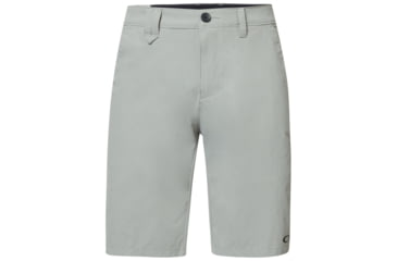 Image of Oakley Take Pro Short - Mens, Stone Gray, 28, 442431-22Y-28
