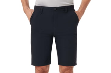 Image of Oakley Take Pro Shorts - Mens, Blackout, 40, 442431-02E-40