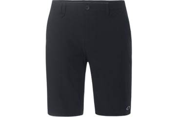 Image of Oakley Take Pro Shorts - Mens, Blackout, 40, 442431-02E-40