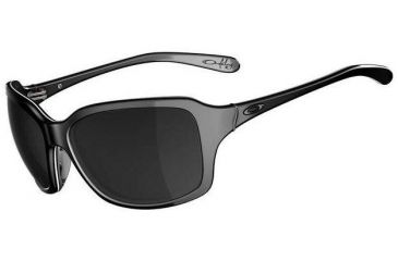 Image of Oakley Taken Ghost Frame w/ Grey Lenses Sunglasses OO2013-06