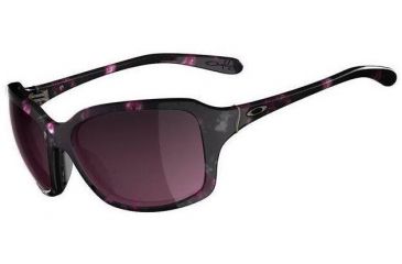 Image of Oakley Taken Grey Jasper Frame w/ G40 Black Gradient Lenses Sunglasses OO2013-04