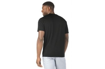 Image of Oakley Tank Tee, Jet Black, Medium 455159-01K-MD