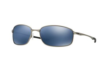Image of Oakley TAPER OO4074 Prescription Sunglasses OO4074-407406-61 - Lens Diameter 61 mm, Frame Color Light