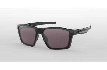 Image of Oakley TARGETLINE OO9397 Prescription Sunglasses, 58mm, Polished Black, OO9397-939701-58-SV