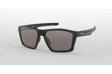Image of Oakley TARGETLINE OO9397 Prescription Sunglasses, 58mm, Matte Black, OO9397-939702-58-SV
