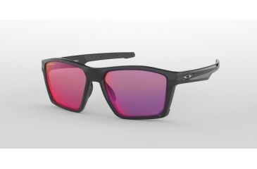 Image of Oakley TARGETLINE OO9397 Prescription Sunglasses OO9397-939704-58 - Lens Diameter 58 mm, Frame Color Carbon