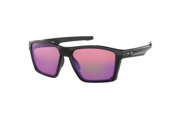 Image of Oakley TARGETLINE OO9397 Prescription Sunglasses, 58mm, Polished Black, OO9397-939705-58-SV
