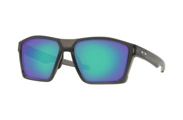 Image of Oakley TARGETLINE OO9397 Prescription Sunglasses, 58mm, Matte Grey Ink, OO9397-939711-58-SV