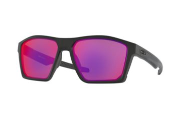 Image of Oakley TARGETLINE OO9397 Prescription Sunglasses, 58mm, Matte Black, OO9397-939717-58-SV