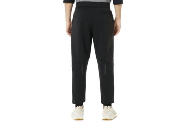 Image of Oakley Tech Knit Pant - Mens, Blackout, Extra Large 422406-02E-XL