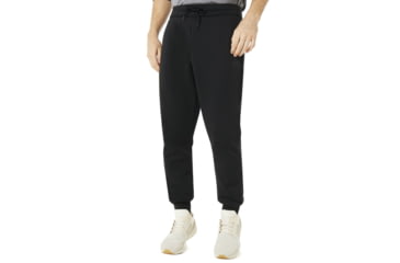Image of Oakley Tech Knit Pant - Mens, Blackout, Extra Large 422406-02E-XL