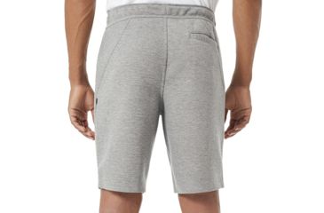 Image of Oakley Tech Knit Short - Mens, Athletic Heather Grey, Medium, 442347-24G-M