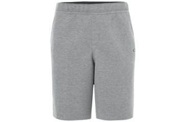 Image of Oakley Tech Knit Short - Mens, Athletic Heather Grey, Medium, 442347-24G-M