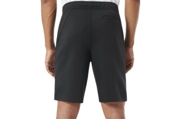 Image of Oakley Tech Knit Short - Mens, Blackout, Large, 442347-02E-L