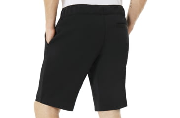 Image of Oakley Tech Knit Short - Mens, Blackout, XS, 442428-02E-XS