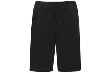Image of Oakley Tech Knit Short - Mens, Blackout, XS, 442428-02E-XS