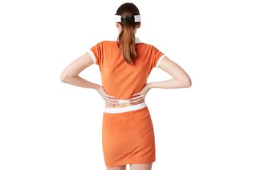 Image of Oakley Terry Short Sleeve Polo Tnp - Womens, Dark Orange, Large, 532373-71E-L