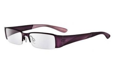 Image of Oakley Testimony 49mm Black berry Eyeglass Frames w/ Blank Lenses OX5044-0149