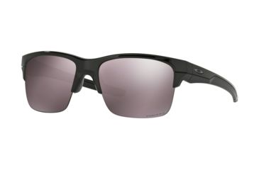 Image of Oakley THINLINK OO9316 Single Vision Prescription Sunglasses OO9316-931608-63 - Lens Diameter 63 mm, Frame Color Polished Black