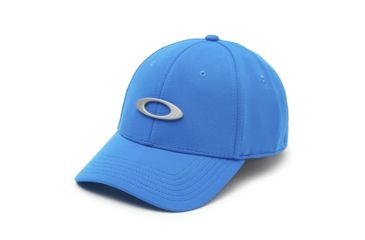 Image of Oakley Tincan Cap, Light Blue Ozone, S/M OAK911545-62T-SM