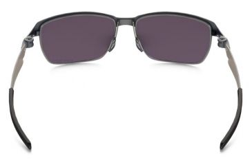 Image of Oakley TinFoil Sunglasses Carbon Frame, Prizm Daily Polarized Lens-OO4083-09