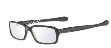 Image of Oakley Tipster54mm Black Eyeglass Frames w/ Blank Lenses OX1039-0154