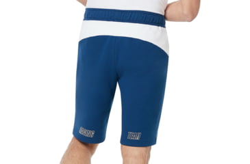 Image of Oakley Tn Racing Team Fleece Short - Mens, White, 2XL 442530-100-XXL