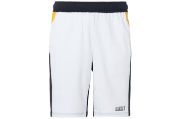 Image of Oakley Tn Racing Team Fleece Short - Mens, Blackout, Large, 442530-02E-L