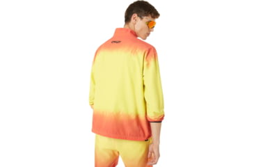 Image of Oakley TNP Gradient Anorak - Mens, Pride, Large, 412727-94S-L