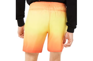 Image of Oakley TNP Gradient Beachwear - Mens, Pride, Medium, 442574-94S-M