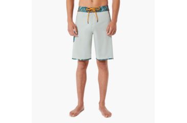 Image of Oakley Tomahawk 20 - Mens, Arctic Surf, 32, 482370-79R-32