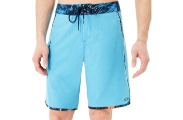 Image of Oakley Tomahawk 20 - Mens, Atomic Blue, 30, 482370-6B2-30