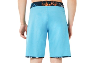 Image of Oakley Tomahawk 20 - Mens, Atomic Blue, 30, 482370-6B2-30