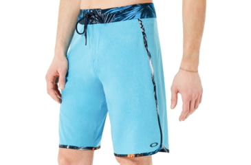 Image of Oakley Tomahawk 20 - Mens, Atomic Blue, 30, 482370-6B2-30
