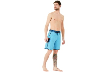 Image of Oakley Tomahawk 20 - Mens, Atomic Blue, 30, 482370-6B2-30