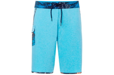 Image of Oakley Tomahawk 20 - Mens, Atomic Blue, 30, 482370-6B2-30