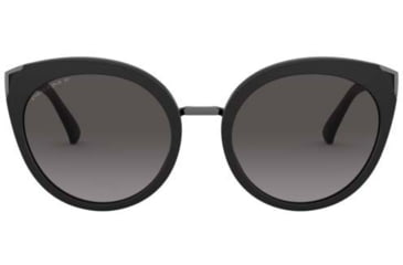 Image of Oakley TOP KNOT OO9434 Sunglasses 943409-56 - , prizm grey gradient Lenses