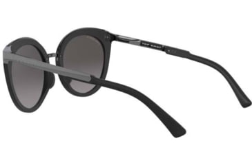 Image of Oakley TOP KNOT OO9434 Sunglasses 943409-56 - , prizm grey gradient Lenses