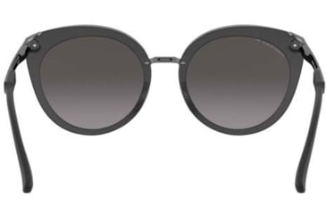 Image of Oakley TOP KNOT OO9434 Sunglasses 943409-56 - , prizm grey gradient Lenses