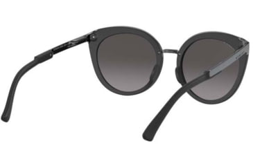 Image of Oakley TOP KNOT OO9434 Sunglasses 943409-56 - , prizm grey gradient Lenses