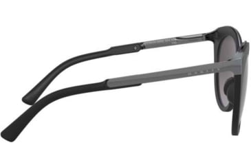 Image of Oakley TOP KNOT OO9434 Sunglasses 943409-56 - , prizm grey gradient Lenses