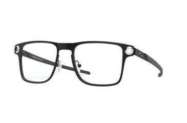 Image of Oakley TORQUE WRENCH OX5144 Eyeglass Frames 514401-51 - , Clear Lenses