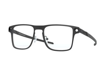 Image of Oakley TORQUE WRENCH OX5144 Eyeglass Frames 514403-53 - , Clear Lenses