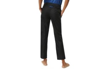 Image of Oakley Track Pants - Womens, Blackout, Extra Large 521711-02E-XL